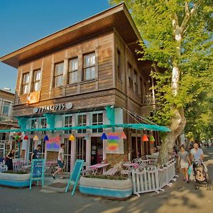 Hotel Prinkipos