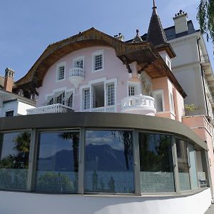 Villa Eden Palace Au Lac